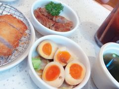 -味千拉面(惠州淡水嘉信茂广场分店)