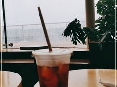 -Seesaw Coffee(朝阳大悦城店)