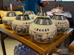-泽成冰煮羊(非·遗东岸国际店)