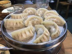 -古真记钵钵鸡(总店)