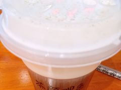 点绛唇-茶颜观色(大顺巷店)