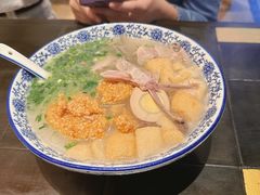 -小潘记鸭血粉丝汤