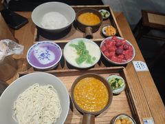 -李百蟹·江南蟹黄面·河景餐厅(夫子庙总店)