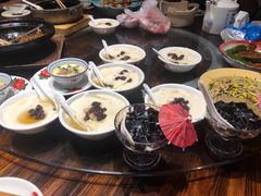 -广府乡下·饭庄(新港东路店)