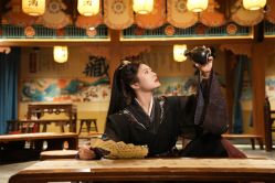 -支流映画摄影·汉服妆造跟拍(本宫来了银泰店)