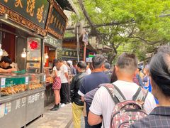 -刘纪孝腊牛羊肉(北广济街店)
