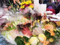 -轩记海鲜餐厅·四十五年老字号·经典粤菜(西区彩虹店)