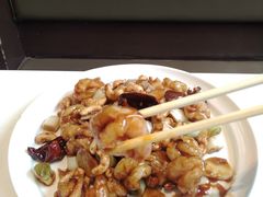 -眉州东坡(通州店)
