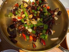 -金掌勺·锅包肉(双榆树店)