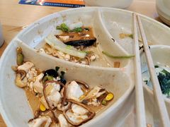 -素满香·全民食养自助(建邺万达店)