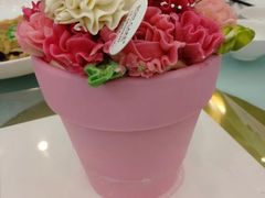 -BON CAKE(华贸购物中心店)