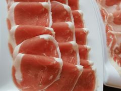 -北门涮肉·铜锅涮肉(南锣鼓巷店)