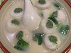 -陈傻子餐厅(世纪都会店)