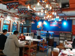 -贤合庄卤味火锅(勒泰中心店)
