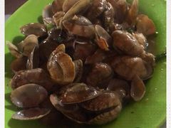 -明记烧鱼美味店