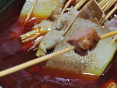 -冒椒火辣(奎星楼街店)