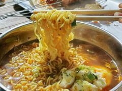 -文君烧烤(崂山店)