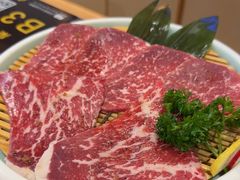 -彭妈家•韩国烤肉料理(张杨路店)