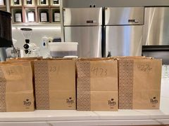 -Peet's Coffee皮爷咖啡(万象天地店)