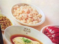 -松鹤楼·苏式汤面(虹桥天地店)