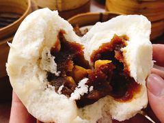 -香港蓮香樓(中環店)