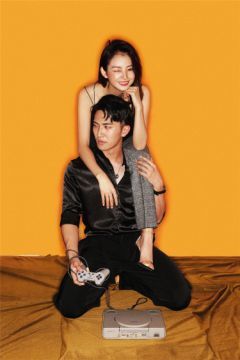 -爱城婚纱摄影·品质严选店