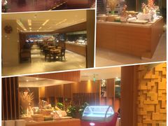 -盛宴自助餐厅(运达喜来登店)