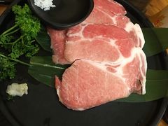-九田家黑牛烤肉料理(香河店)
