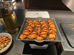 -很久以前羊肉串(朝阳路店)