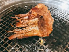 -不倒翁炭火烧肉(永安里店)