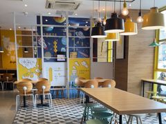 -真功夫(聚龙湾店)