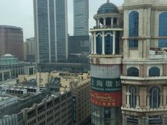 iphone_upload_pic-上海雅居乐万豪侯爵酒店