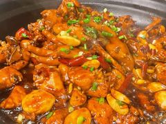 -赣南人家(顺义后沙峪亚朵店)