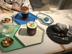 -茶是一枝花泡茶店