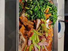 -鱼酷活鱼烤鱼(大华虎城店)