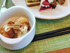 -济南香格里拉·咖啡泉自助餐厅