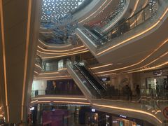-银泰百货(厦门国贸中心店)