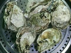 -大富蚝乌东哥饭店·石锅鱼杂·柠檬鸭(革新路店)