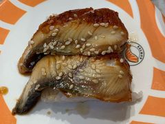 -新一番三文鱼寿司(大东海店)