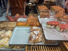 -麦陌(正弘城店)