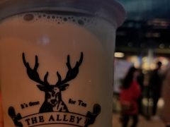 -THE ALLEY 鹿角巷(时代天街A馆店)