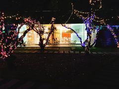 -奈雪的茶(华侨城创意园店)