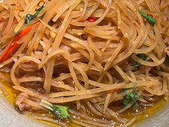 -破三川·新川菜(静安大融城店)