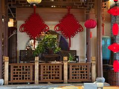 -二十八里太湖船菜(吉祥路店)