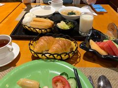 -大连日航饭店