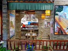 -印巷里主题餐厅(马鞍山店)