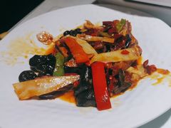 -阿西娅食府(中关村店)