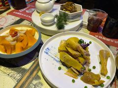 -红钳侠小龙虾·烧烤(中赢康康谷店)