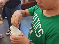 -野人先生Gelato(上海长宁龙之梦店)