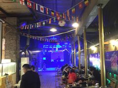 -五彩凉山自助西昌烧烤(柳翠路店)